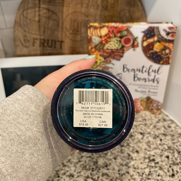 Starbucks tumbler - Picture 3 of 4